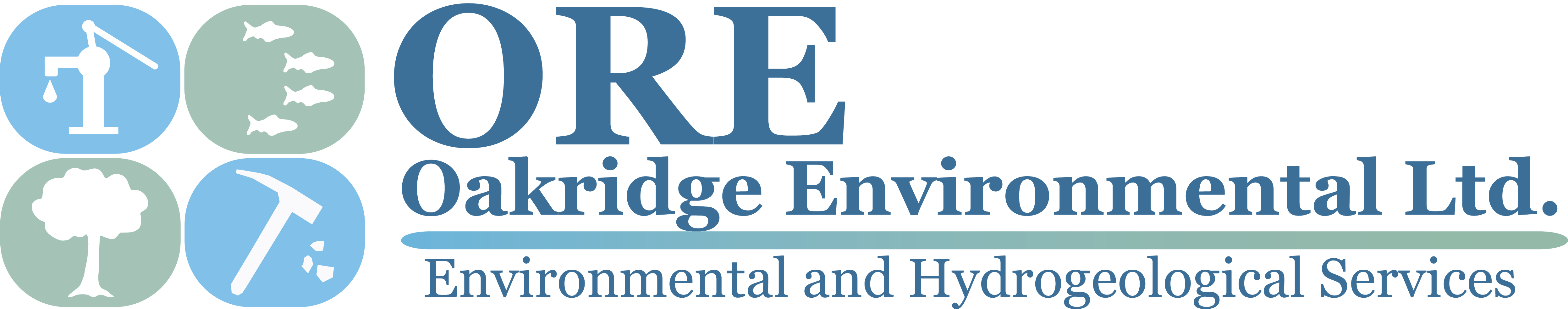 Oakridge Environmental Limited